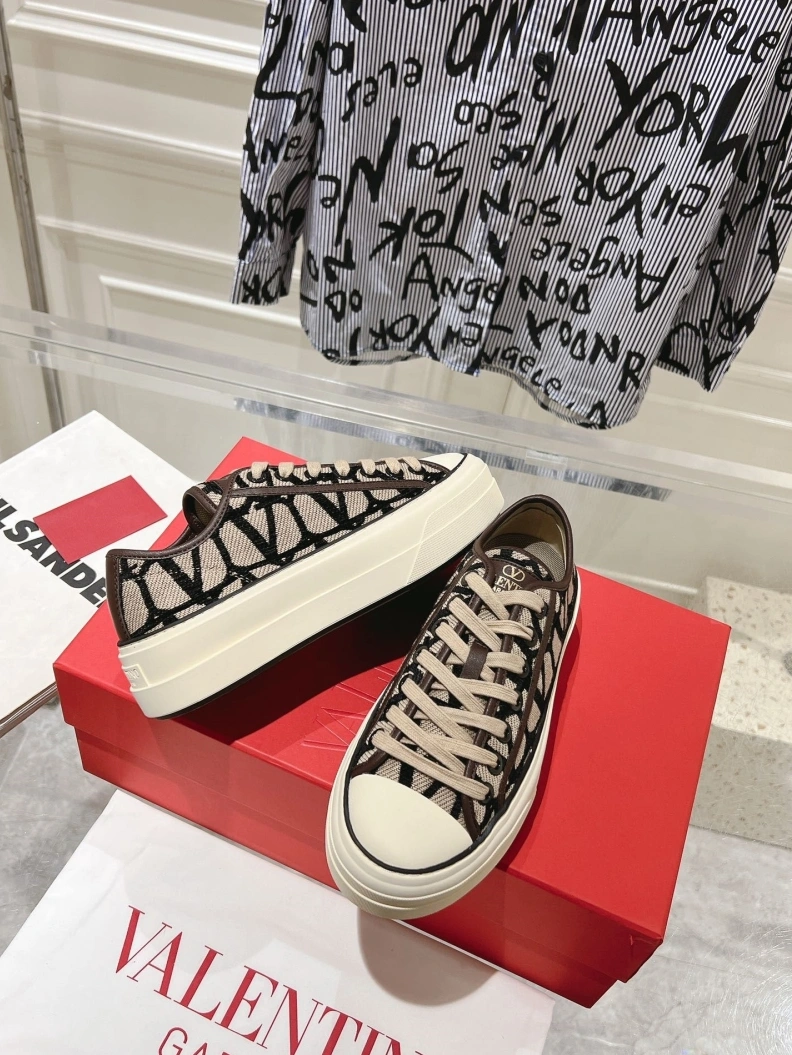 Vxlxntino Casual Shoes Minimalist 228743