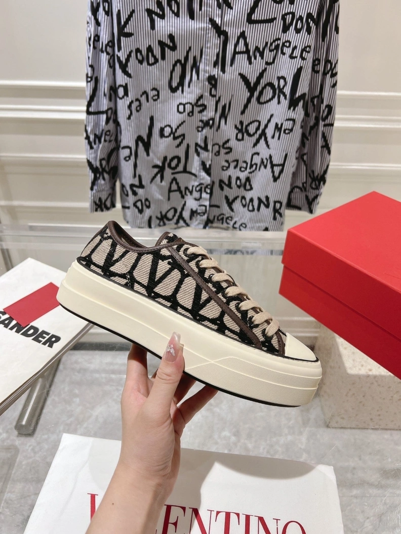 Vxlxntino Casual Shoes Minimalist 228743
