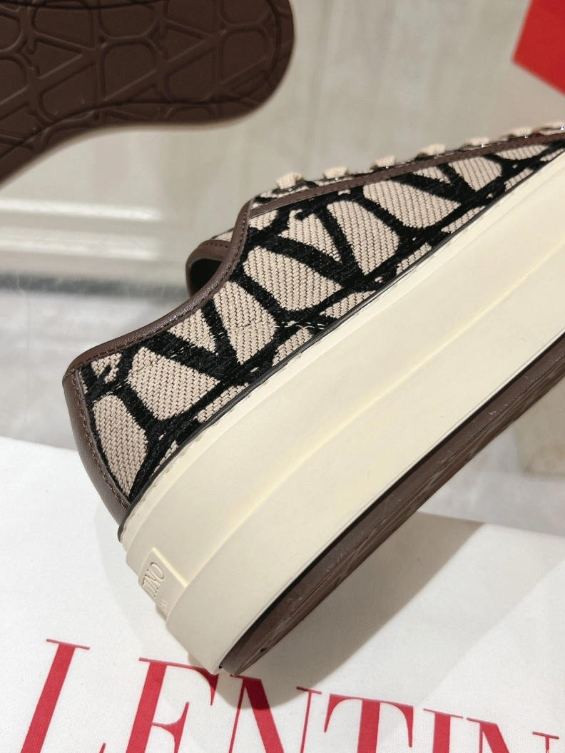Vxlxntino Casual Shoes Minimalist 228743