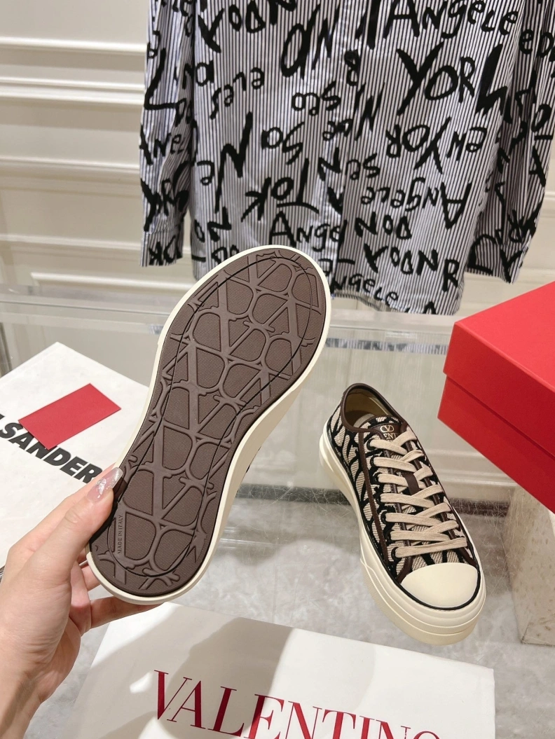 Vxlxntino Casual Shoes Minimalist 228743