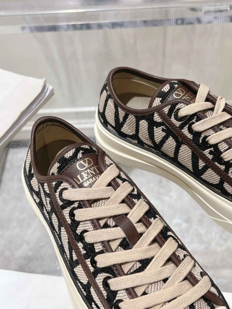 Vxlxntino Casual Shoes Minimalist 228743