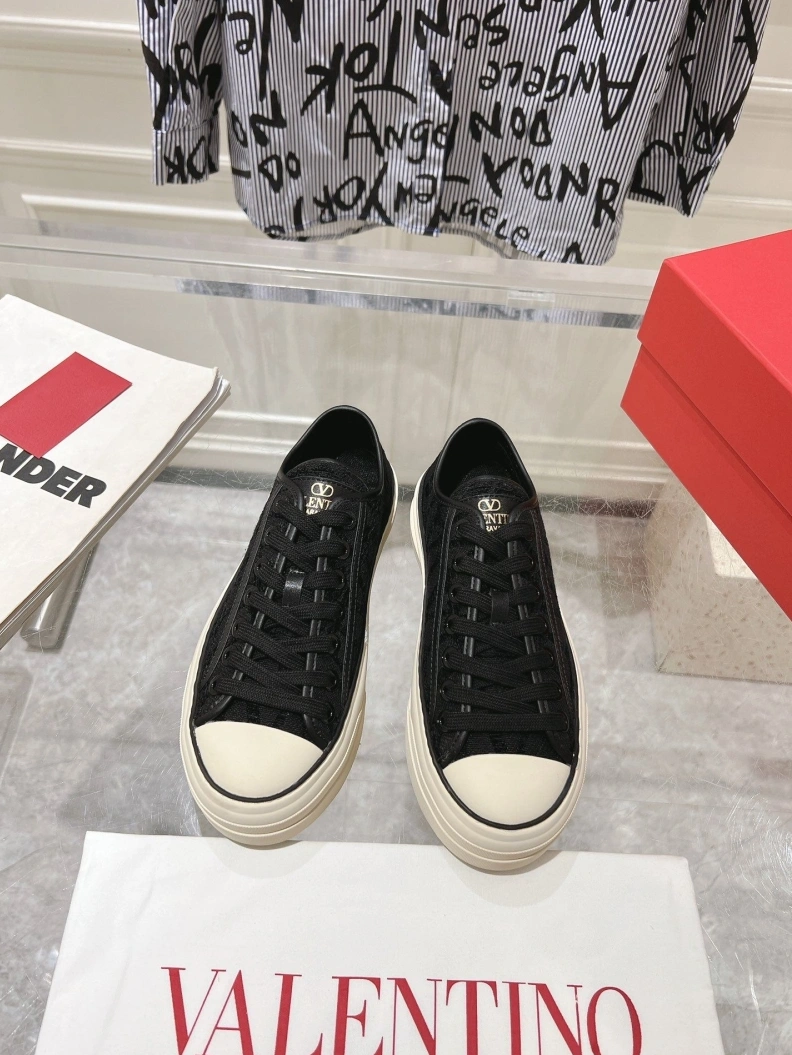 BestValue Vxlxntino Casual Shoes 228739