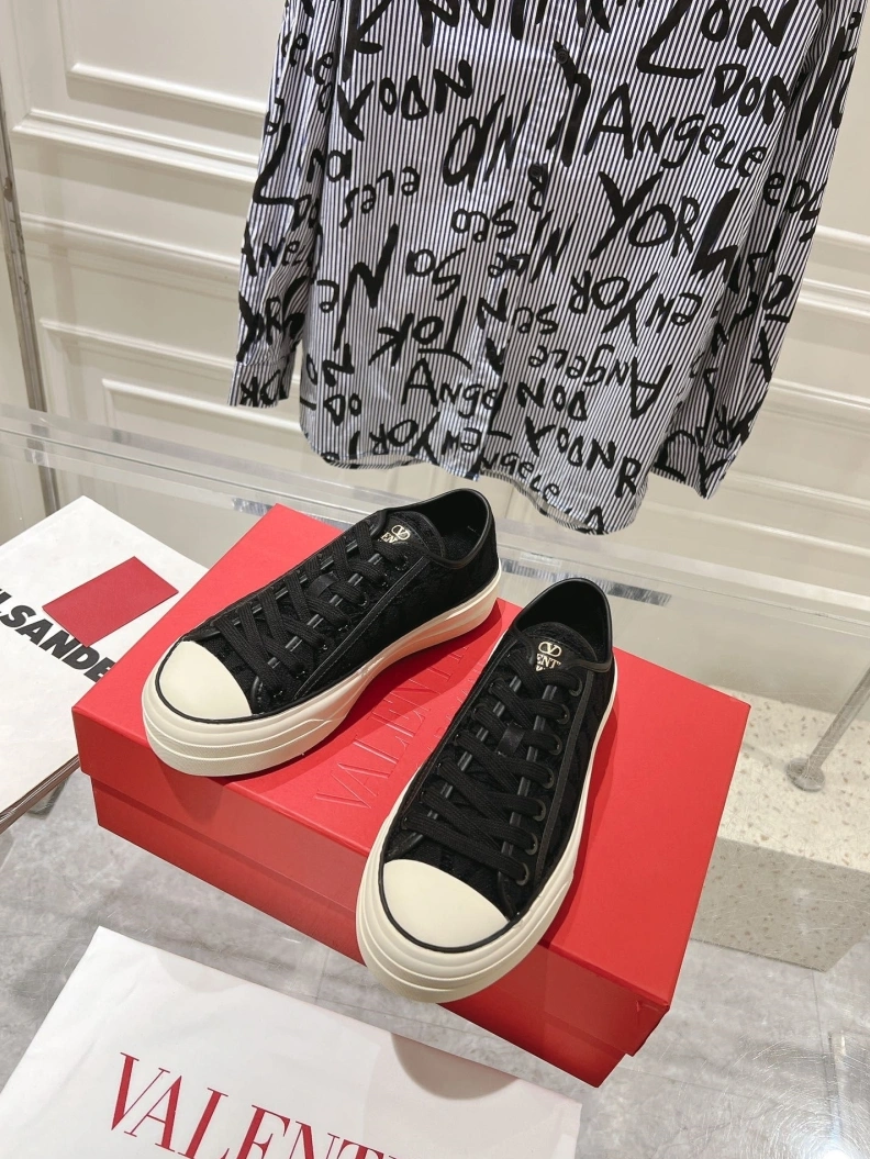 BestValue Vxlxntino Casual Shoes 228739
