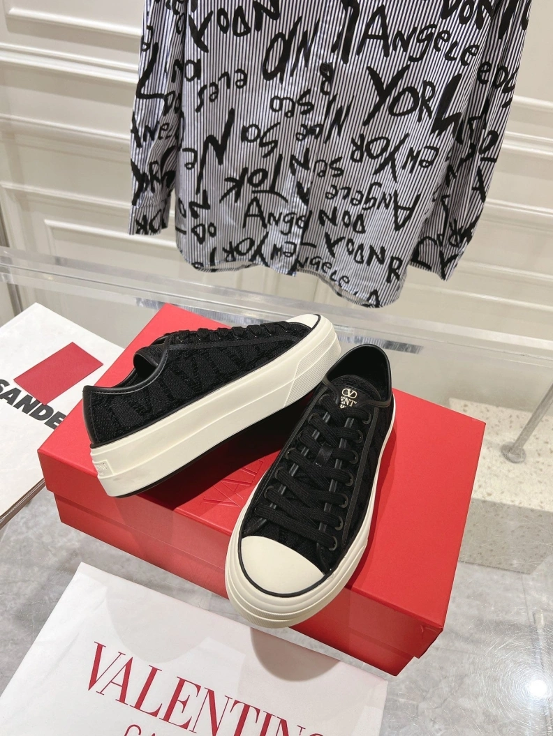BestValue Vxlxntino Casual Shoes 228739