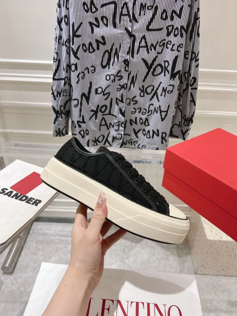 BestValue Vxlxntino Casual Shoes 228739