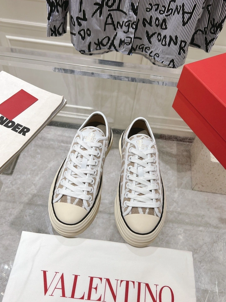 Vxlxntino Casual Shoes Classic 228744