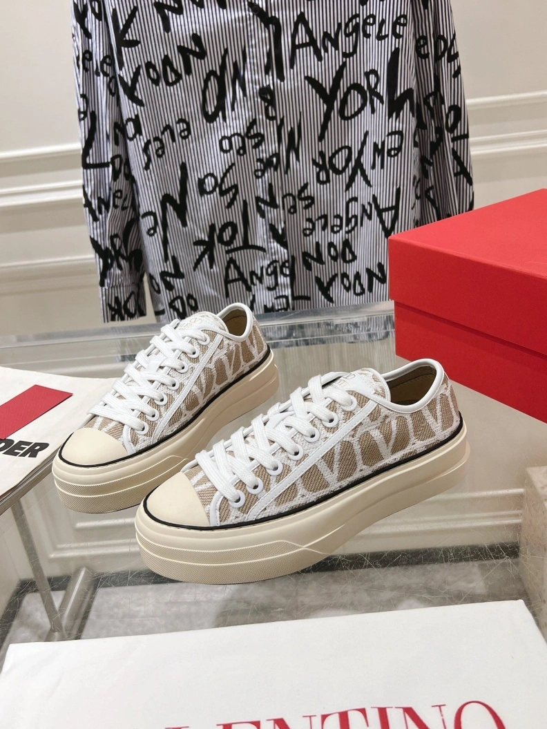 Vxlxntino Casual Shoes Classic 228744