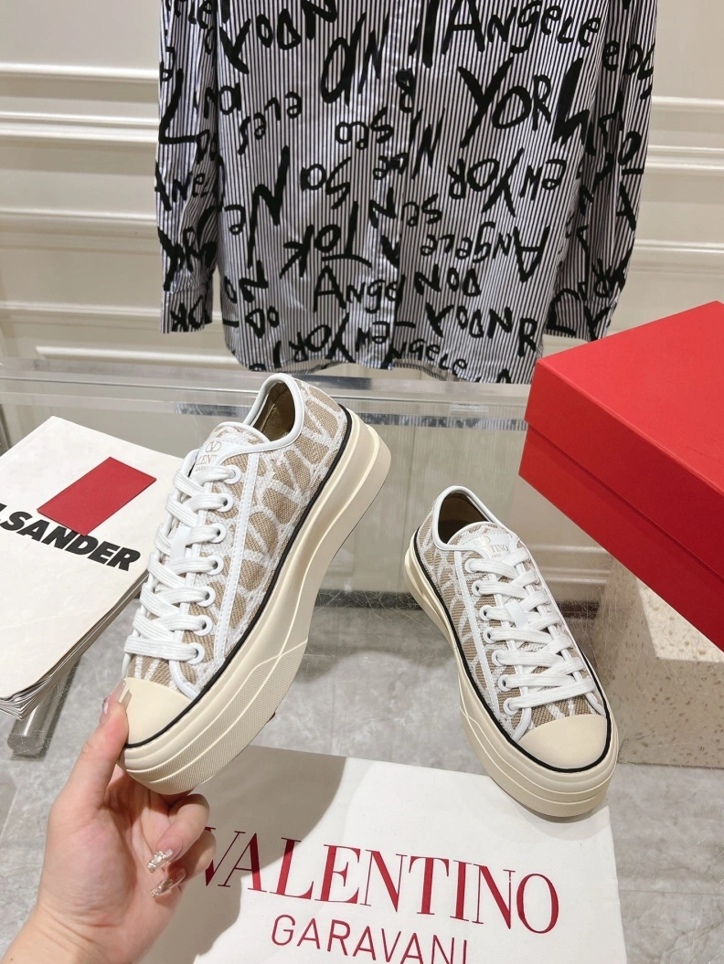 Vxlxntino Casual Shoes Classic 228744