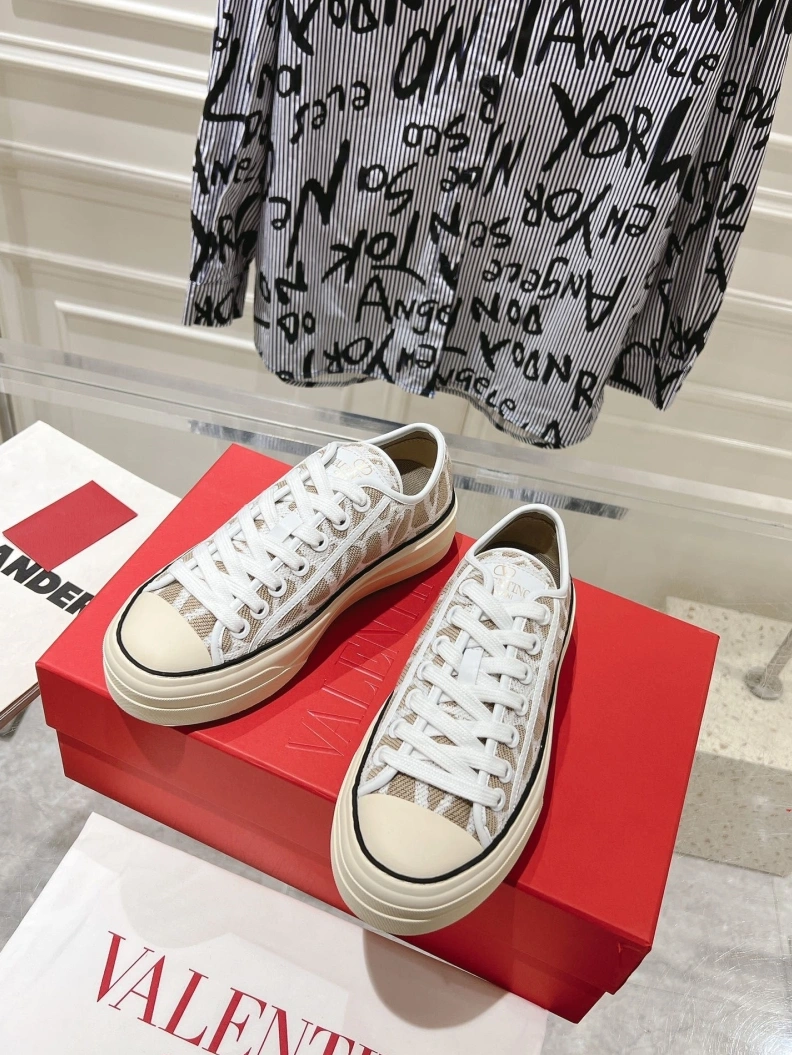 Vxlxntino Casual Shoes Classic 228744