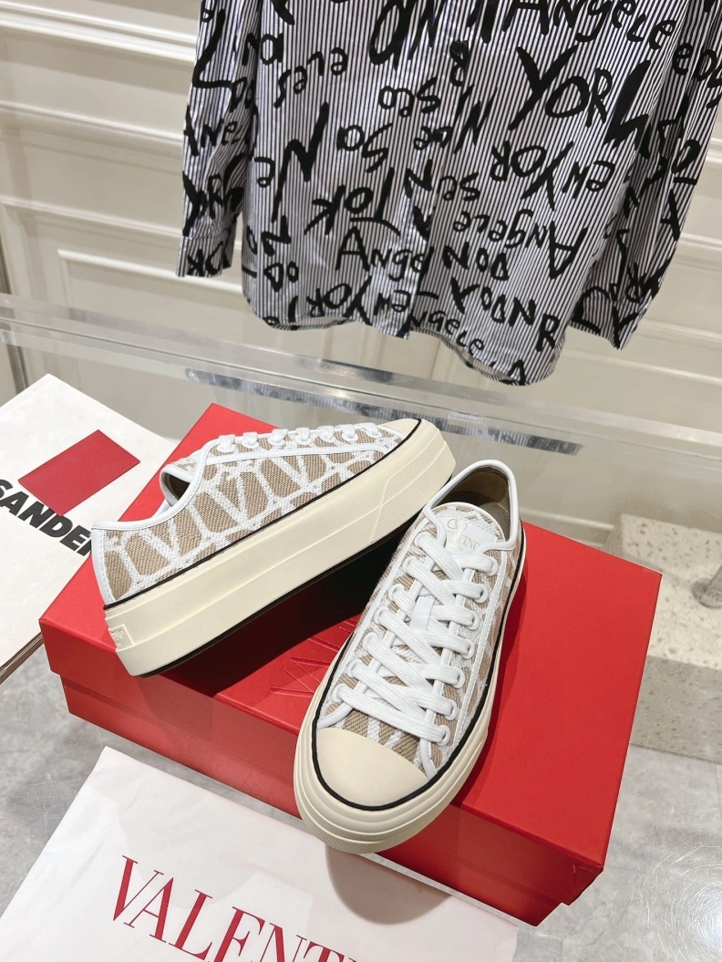 Vxlxntino Casual Shoes Classic 228744