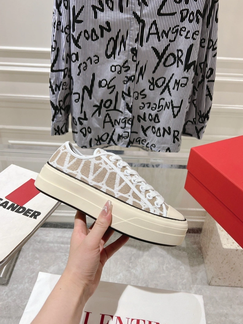 Vxlxntino Casual Shoes Classic 228744