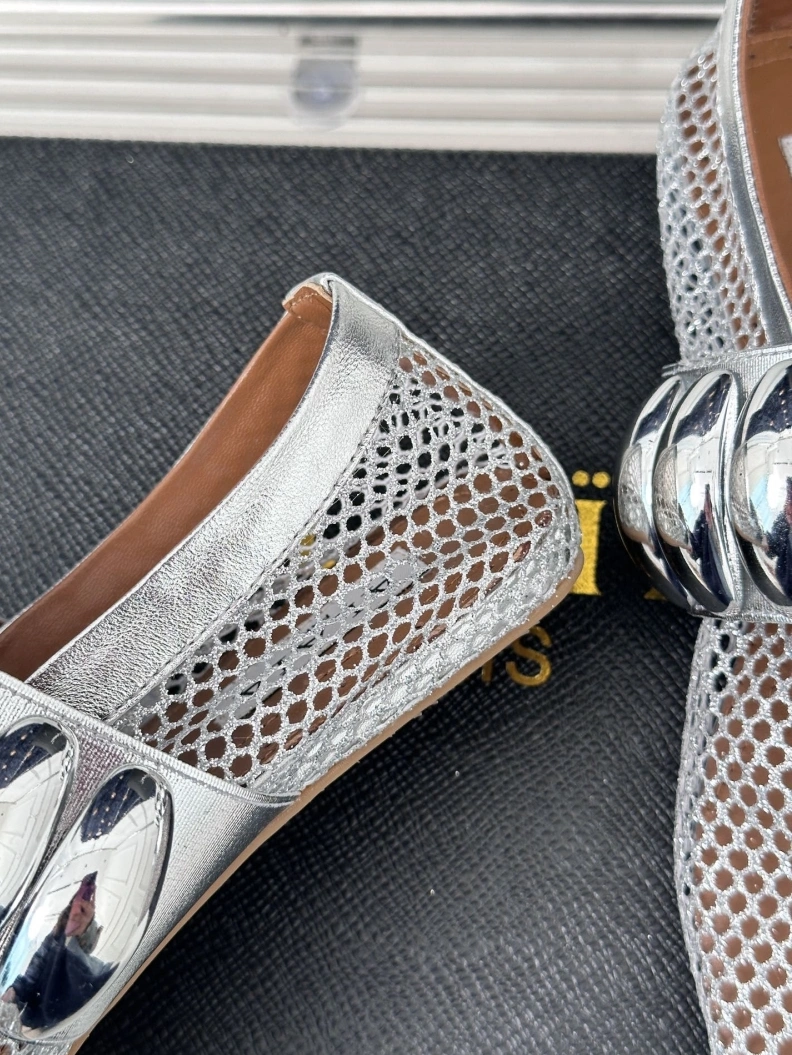 Minimalist Othxr Sandals 209653