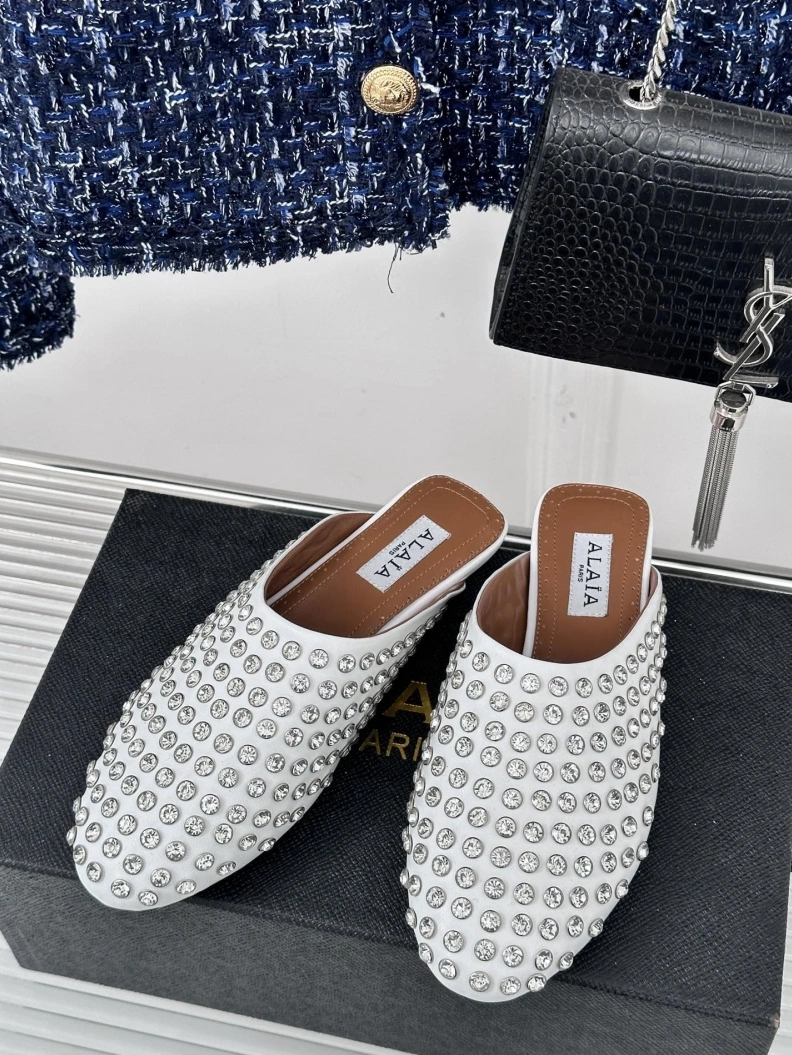 NewStyle Othxr Slippers 209607