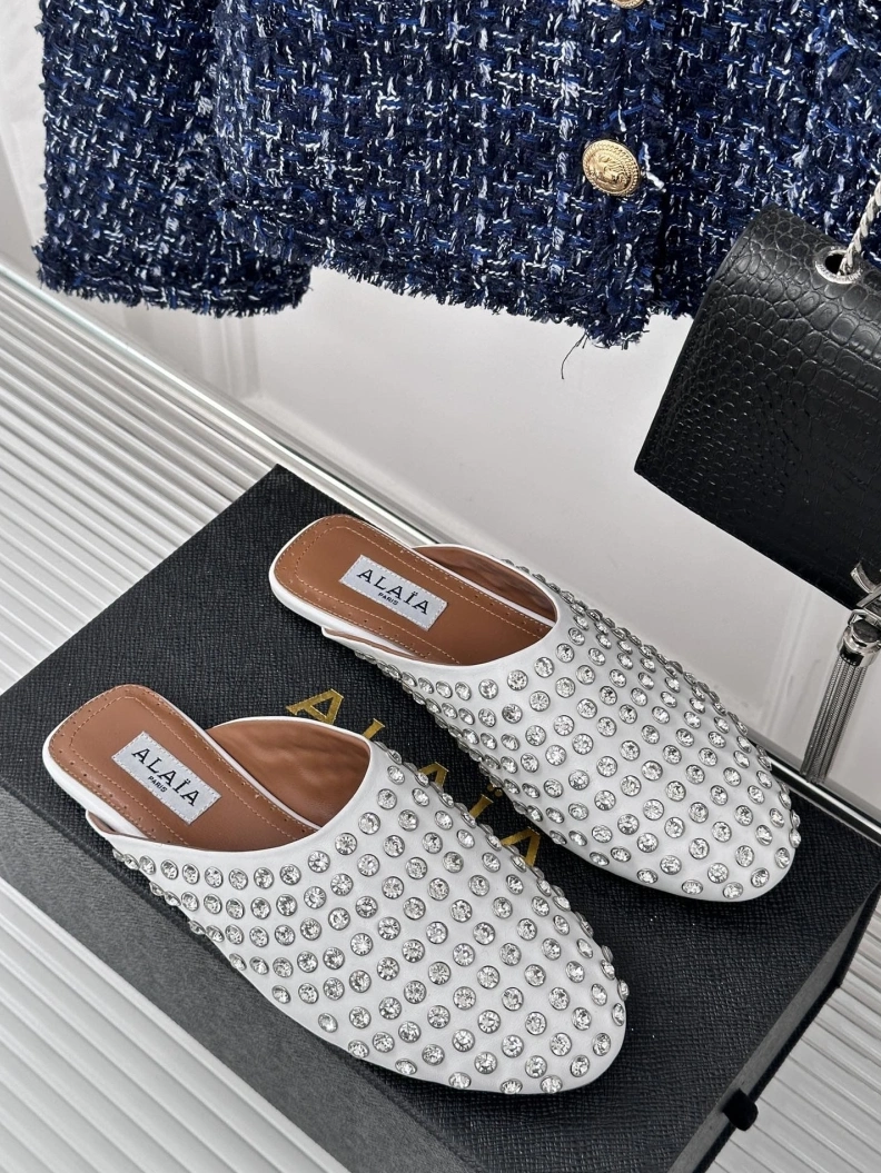 NewStyle Othxr Slippers 209607