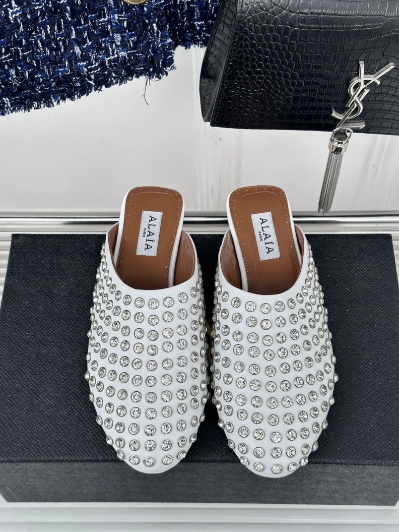 NewStyle Othxr Slippers 209607