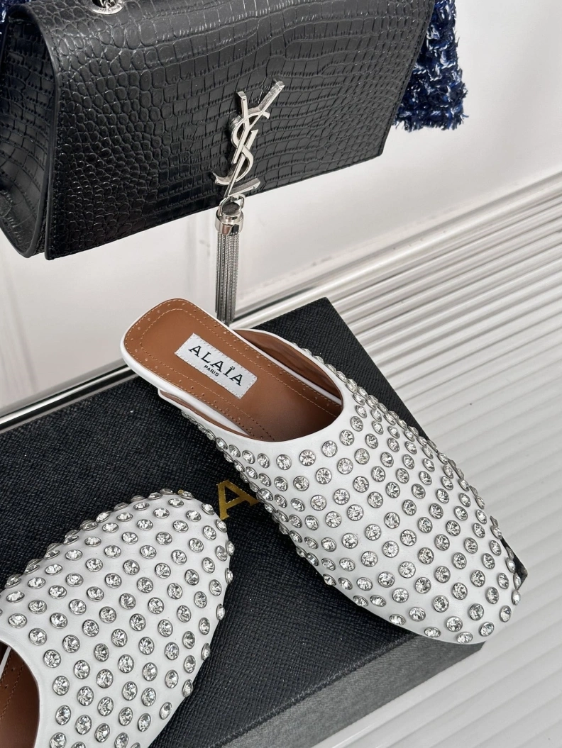 NewStyle Othxr Slippers 209607
