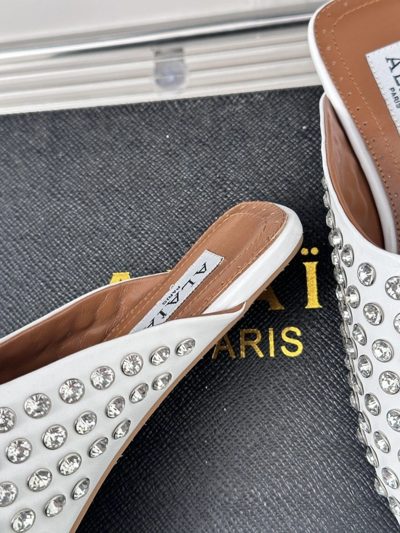 NewStyle Othxr Slippers 209607