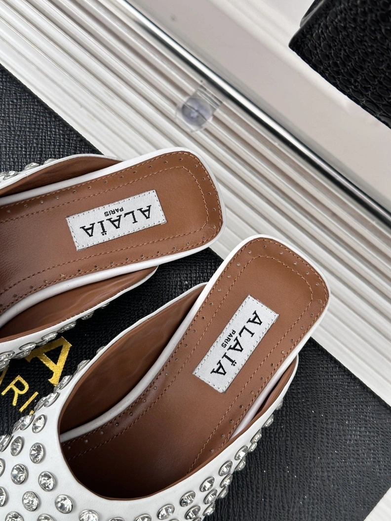 NewStyle Othxr Slippers 209607