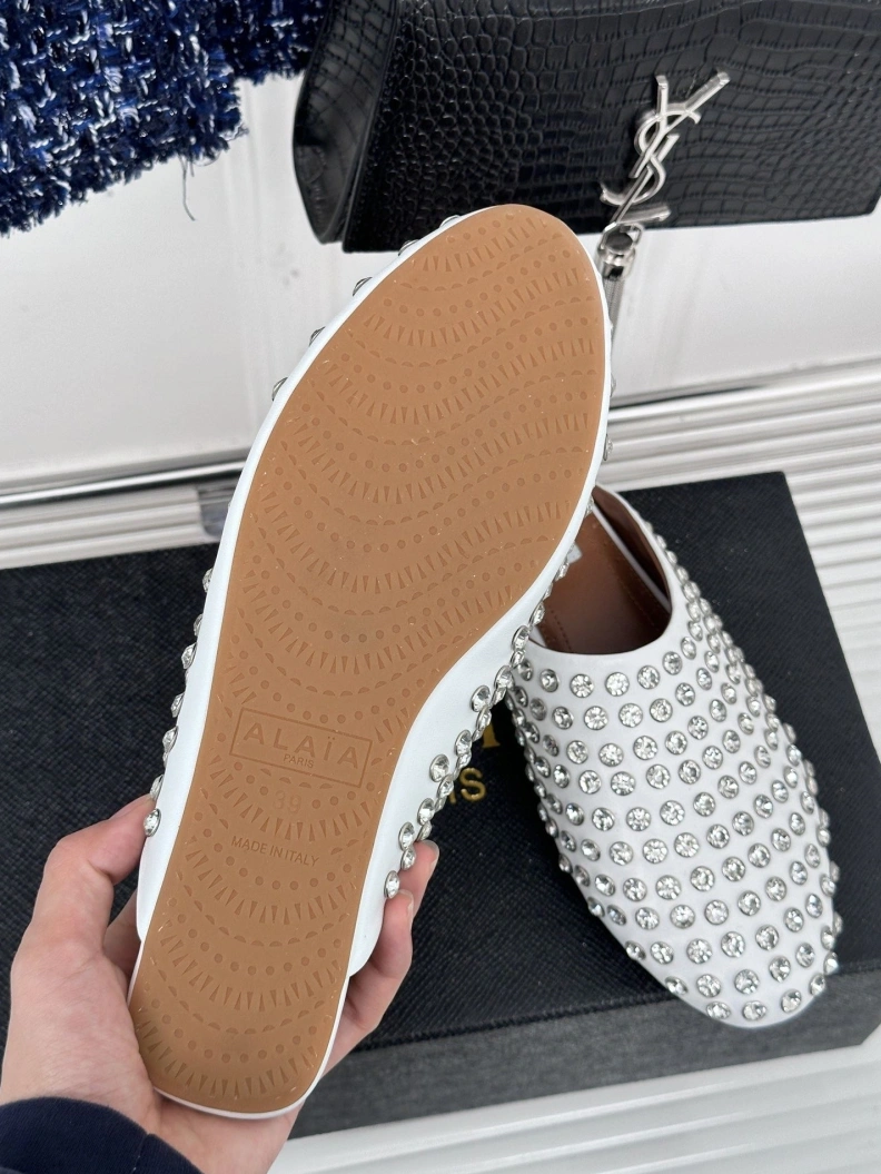 NewStyle Othxr Slippers 209607