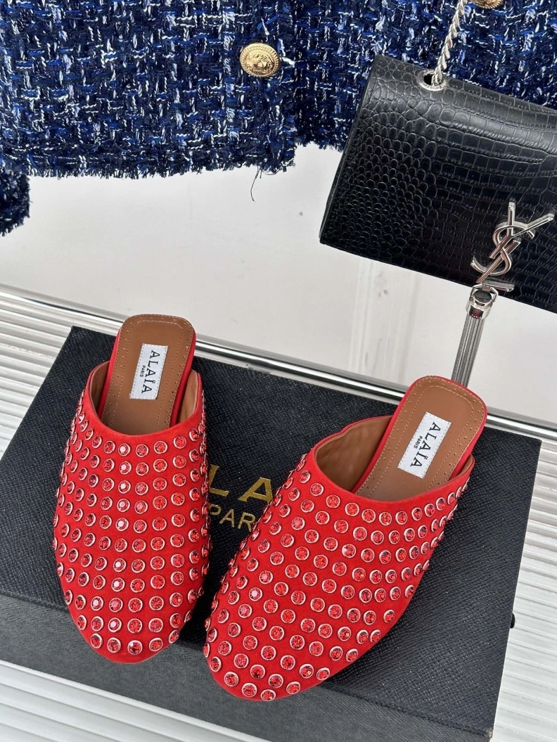 Othxr Slippers StreetReady 209624