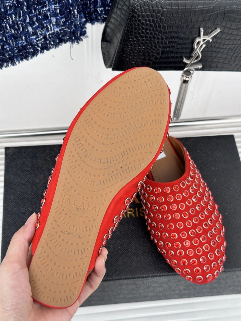 Othxr Slippers StreetReady 209624