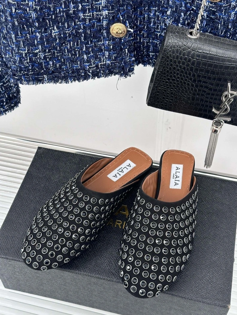 NewStyle Othxr Slippers 209619