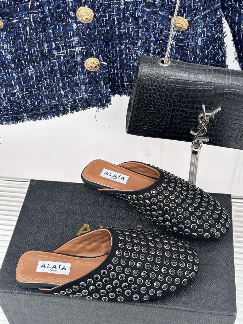 NewStyle Othxr Slippers 209619