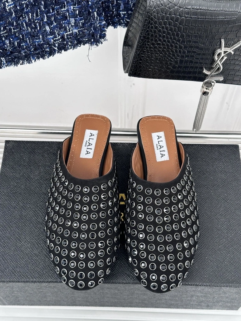 NewStyle Othxr Slippers 209619
