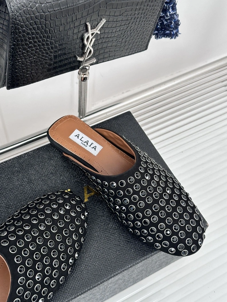 NewStyle Othxr Slippers 209619