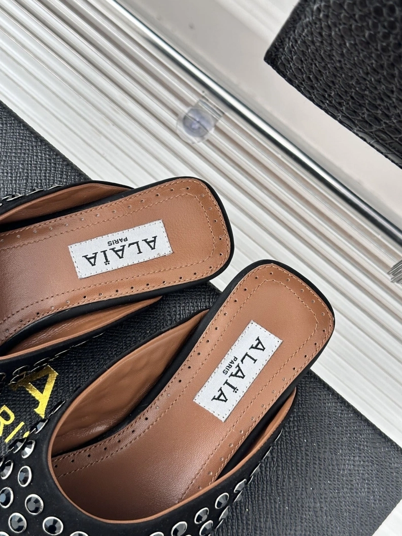 NewStyle Othxr Slippers 209619