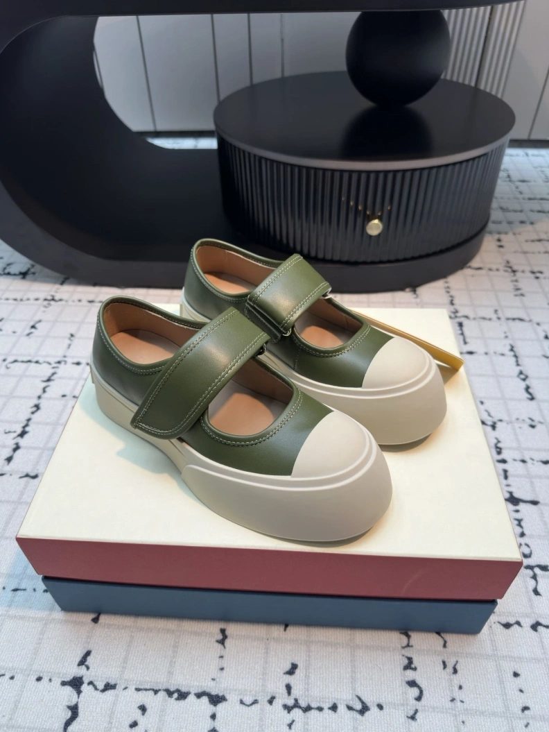 Comfortable Othxr Sneakers 209008