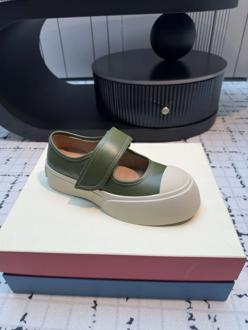 Comfortable Othxr Sneakers 209008