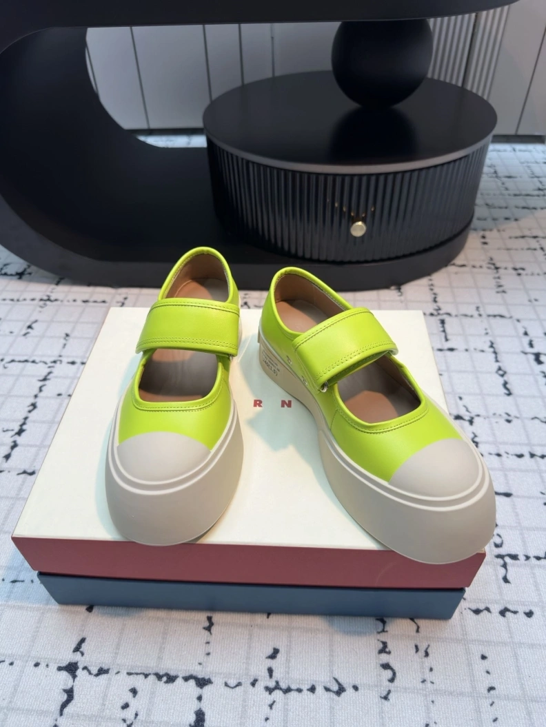 Othxr Sneakers Flexible 209011