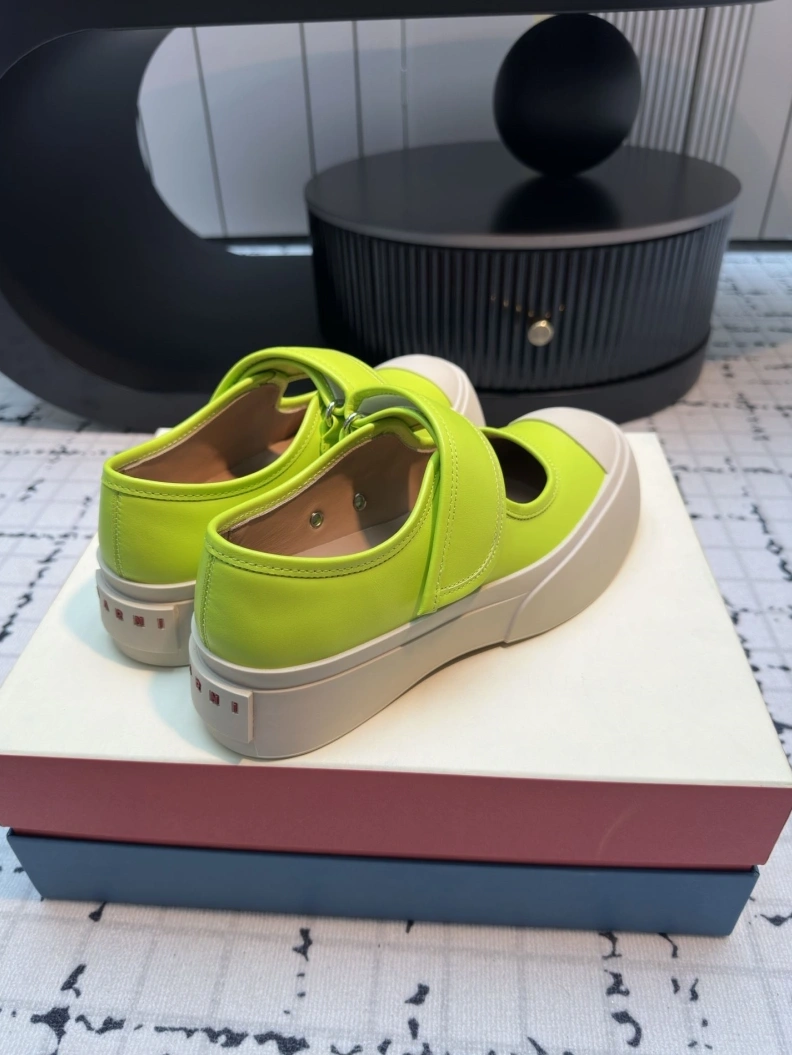 Othxr Sneakers Flexible 209011