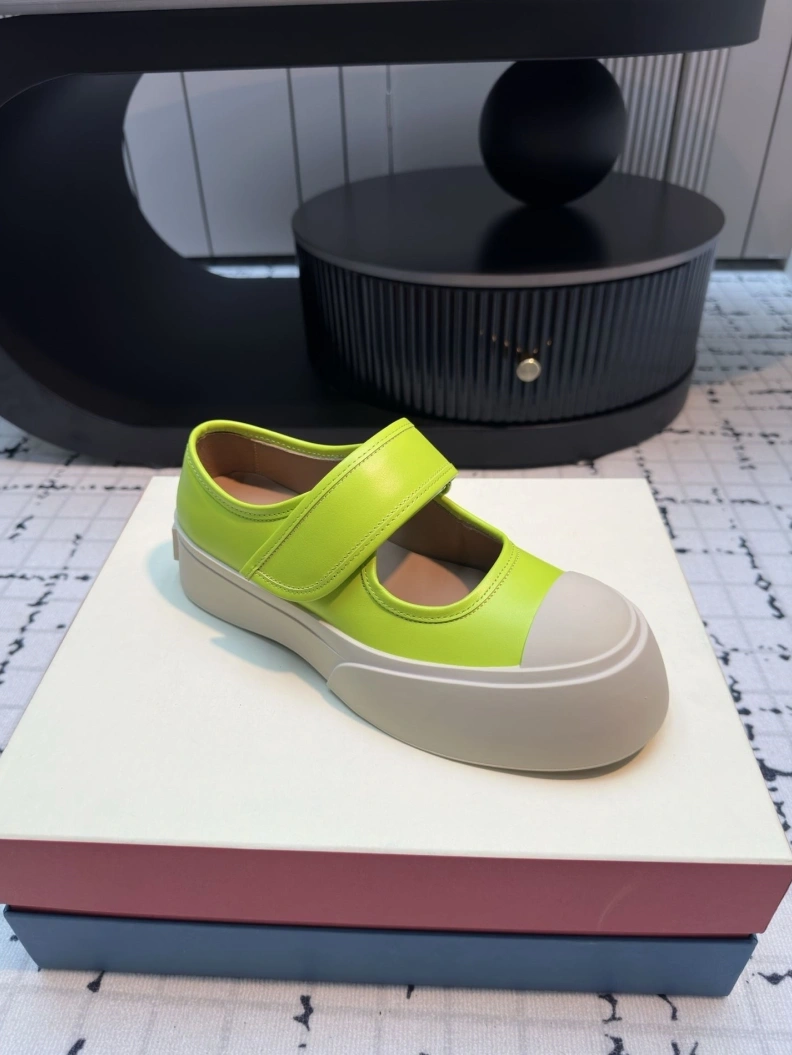 Othxr Sneakers Flexible 209011