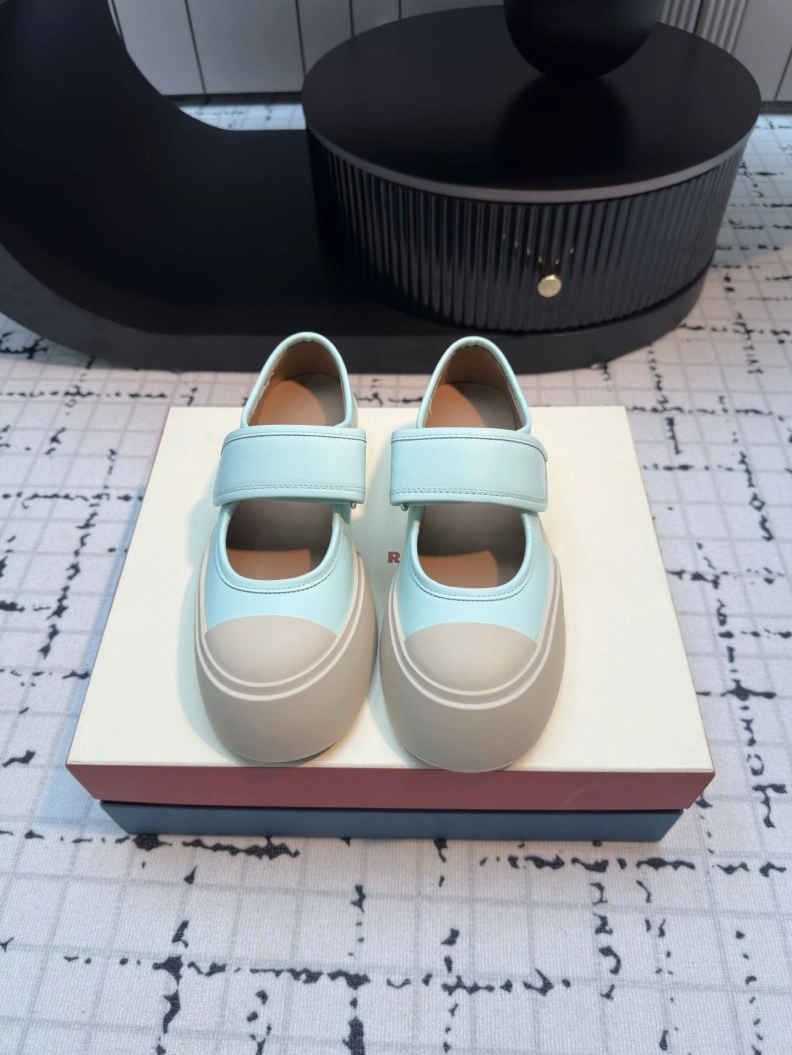 Othxr Sneakers Durable 209048
