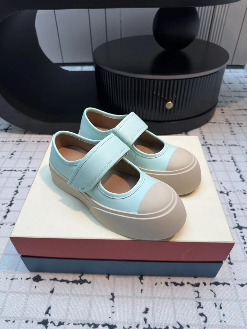 Othxr Sneakers Durable 209048