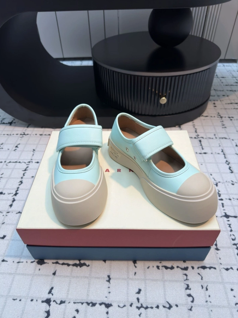 Othxr Sneakers Durable 209048
