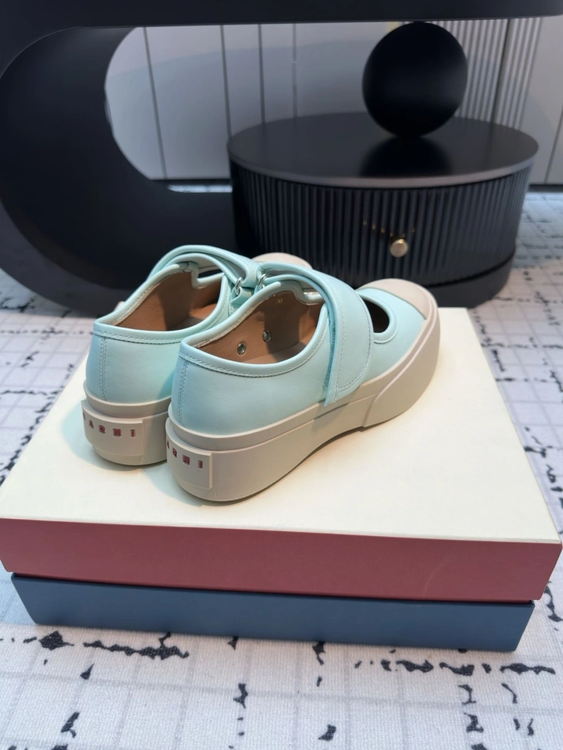 Othxr Sneakers Durable 209048