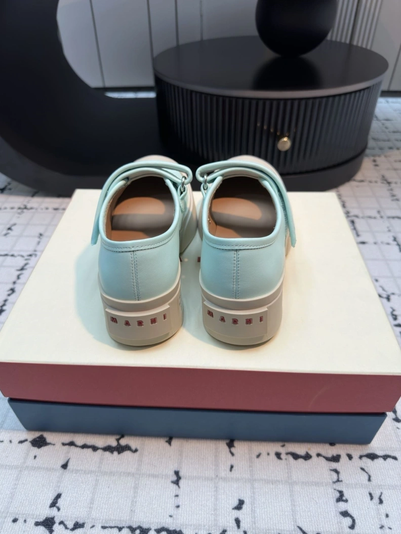 Othxr Sneakers Durable 209048
