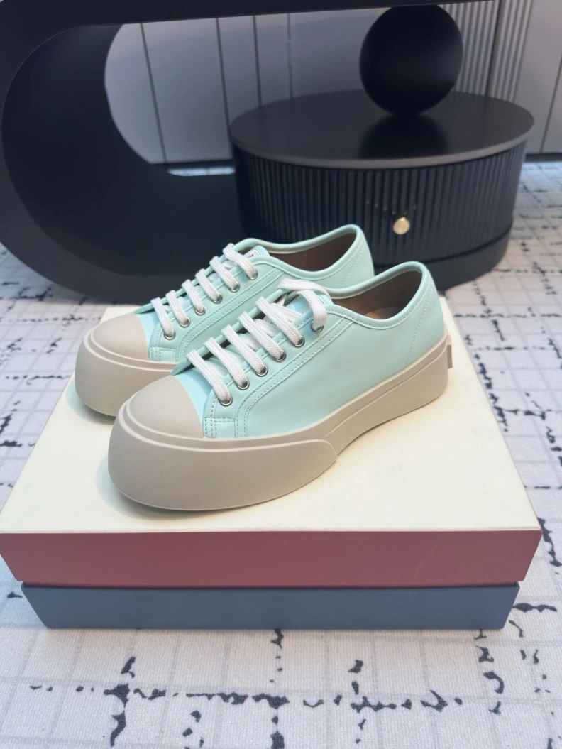 Othxr Sneakers EyeCatching 208999