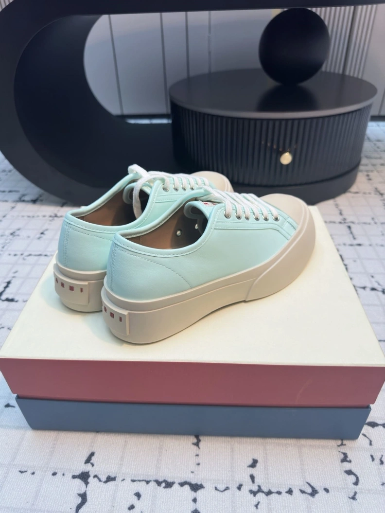 Othxr Sneakers EyeCatching 208999