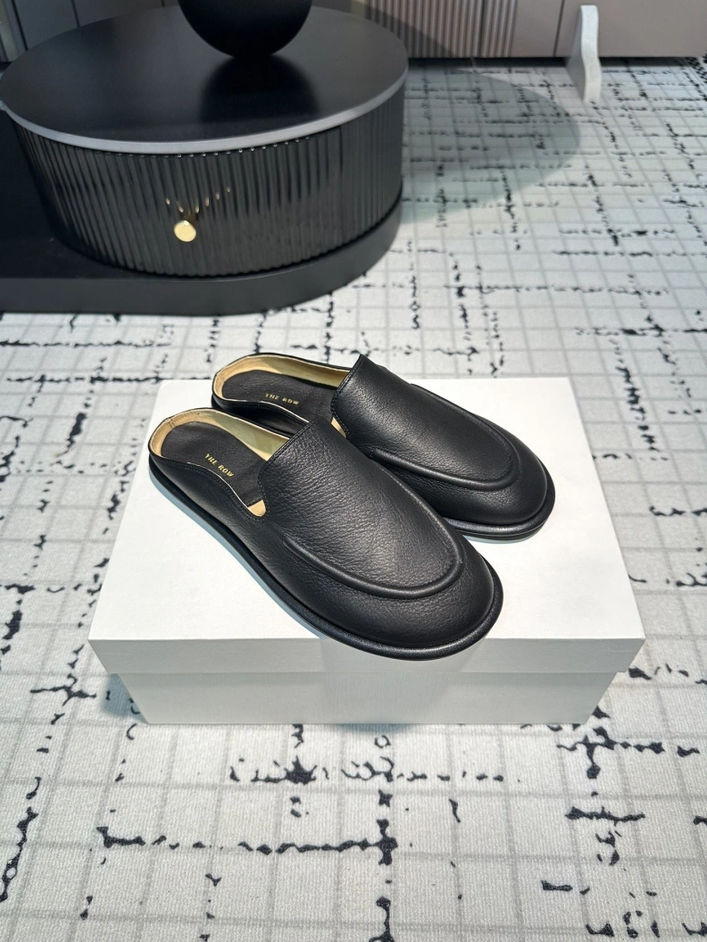 StreetReady Othxr Leather Shoes 209678