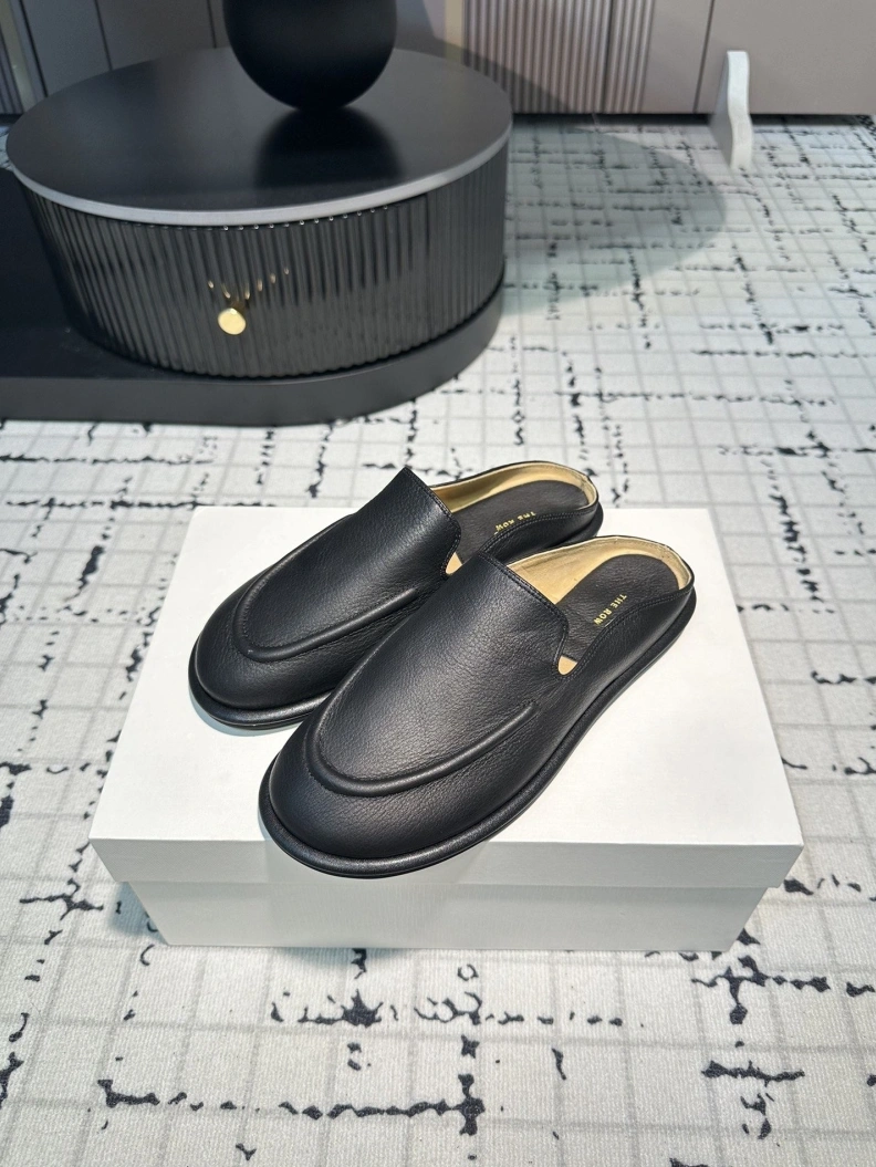 StreetReady Othxr Leather Shoes 209678
