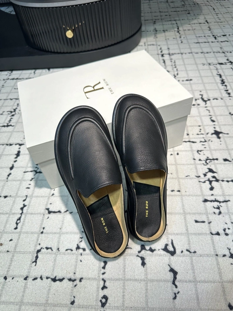 StreetReady Othxr Leather Shoes 209678
