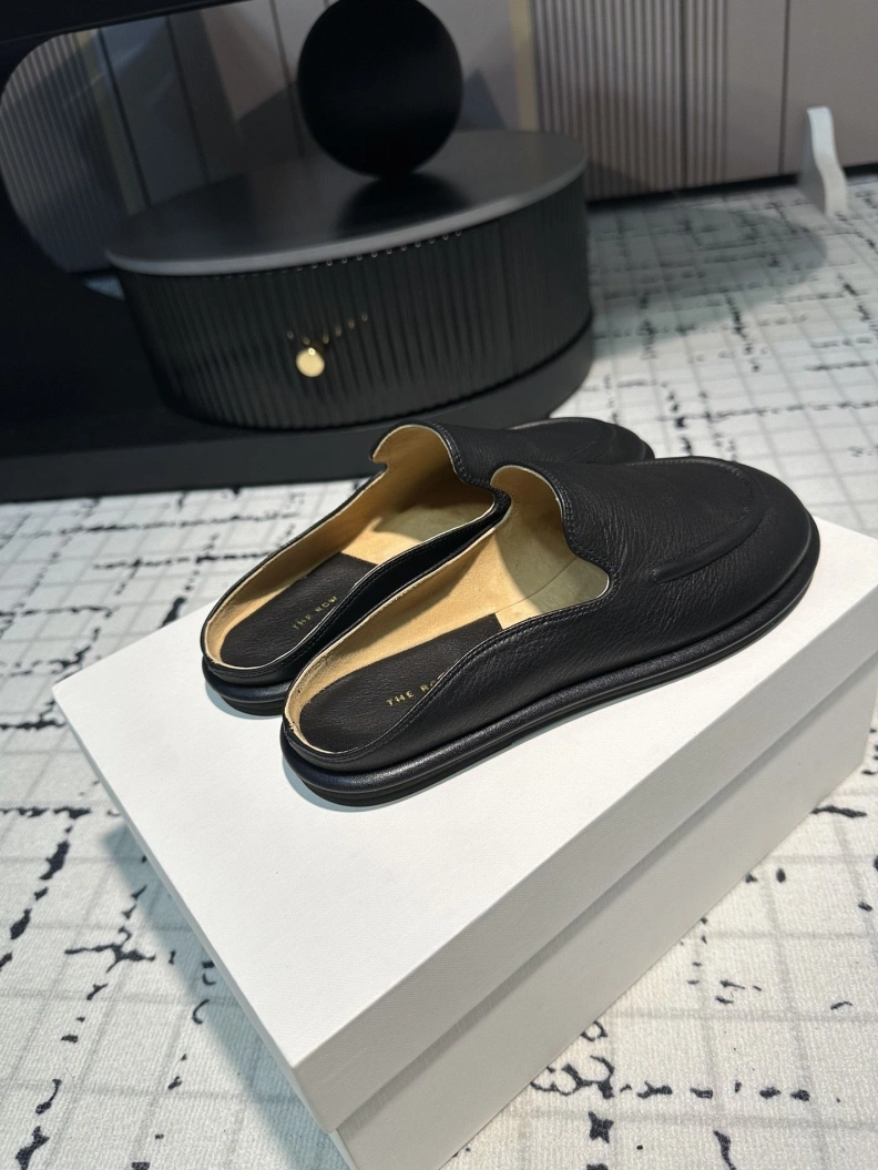 StreetReady Othxr Leather Shoes 209678