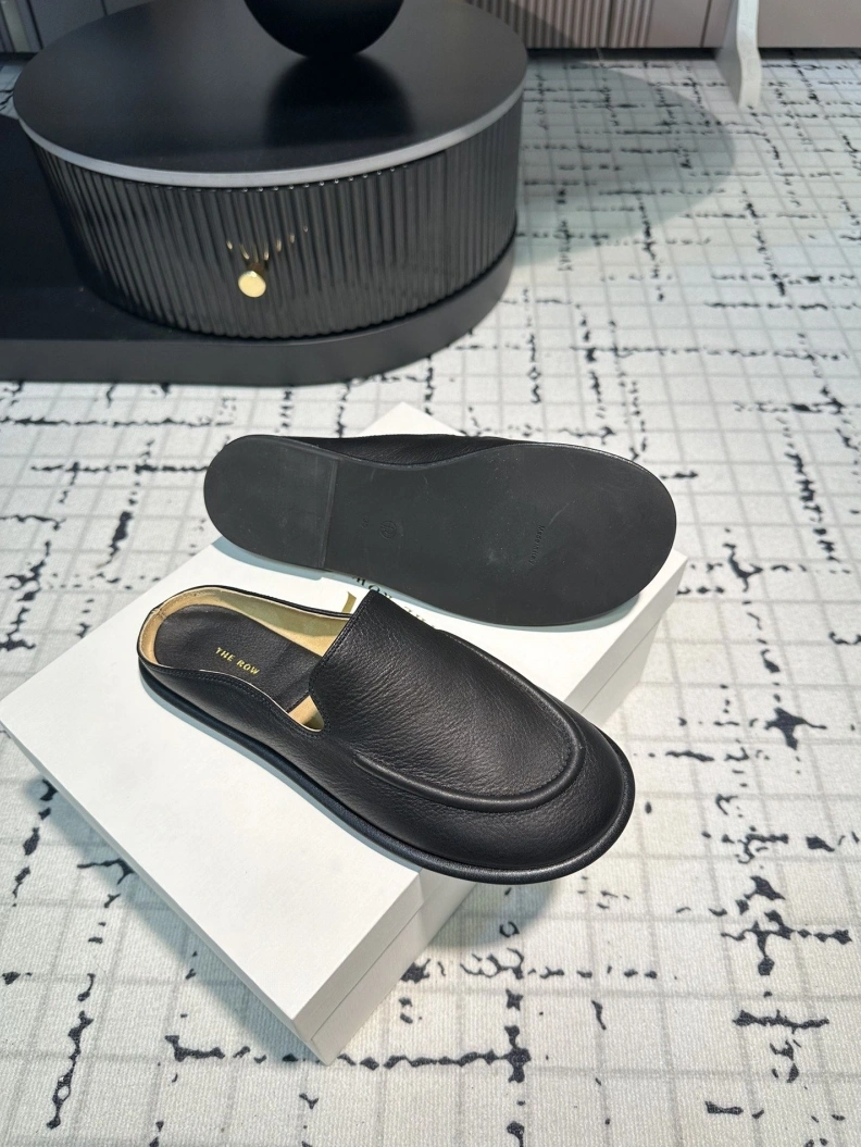 StreetReady Othxr Leather Shoes 209678