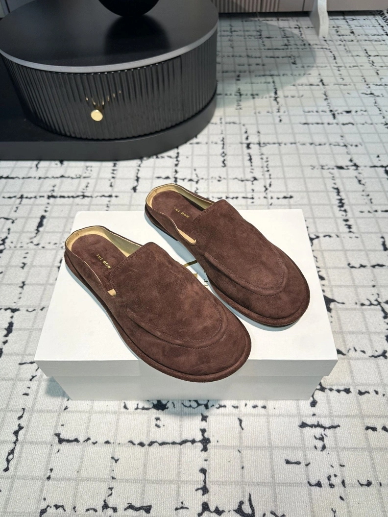 Reliable Othxr Leather Shoes 209686