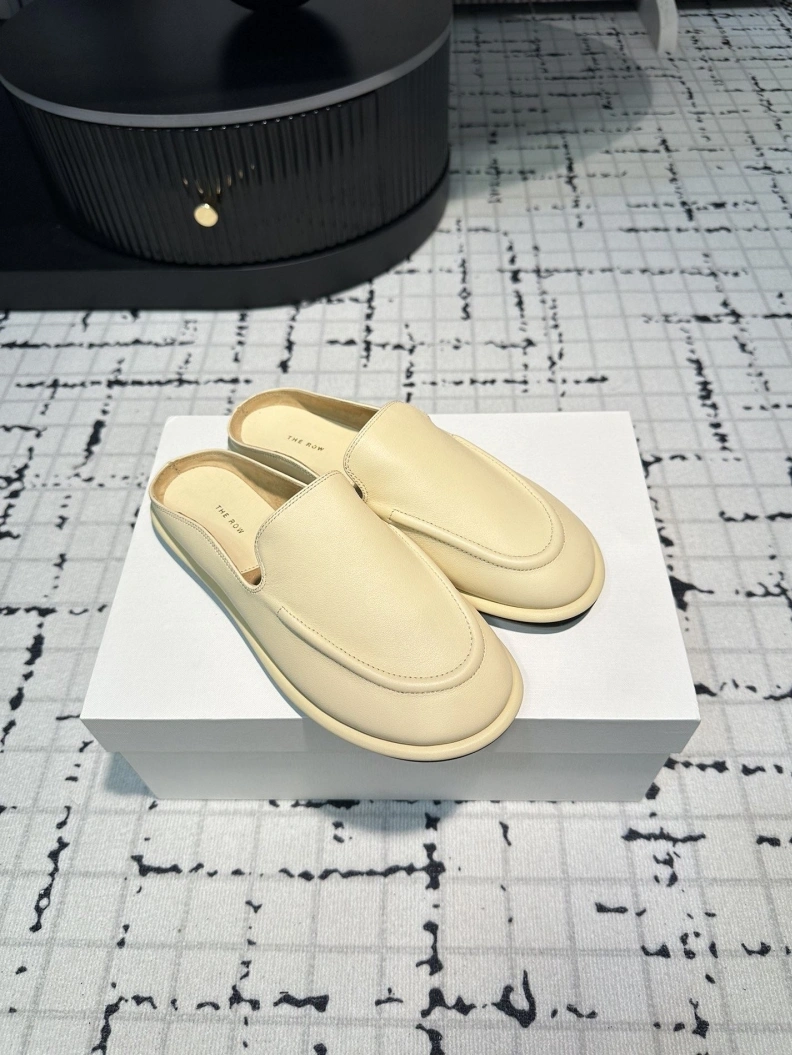 Othxr Leather Shoes StreetReady 209674