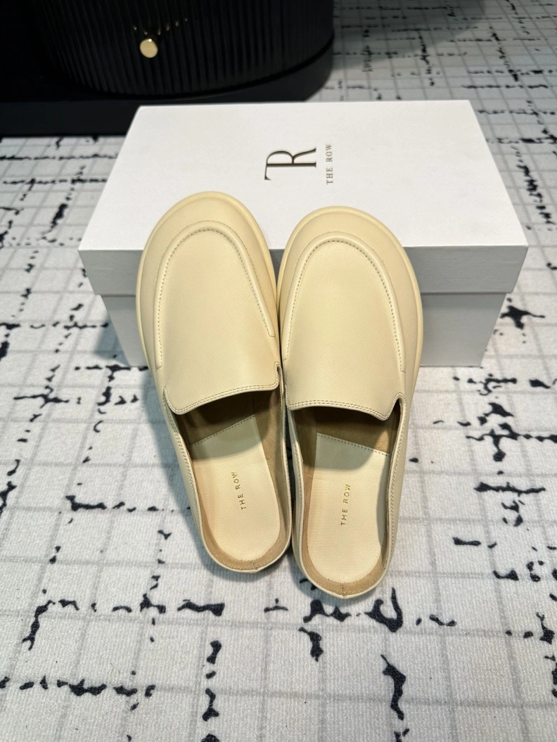 Othxr Leather Shoes StreetReady 209674